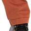 Levi's Rust-Copper Slim-Fit Tapered Utility Cargo Pant