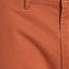 Levi's Rust-Copper Slim-Fit Tapered Utility Cargo Pant