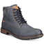 Levi's Sheffield Work Boots Navy