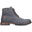 Levi's Sheffield Work Boots Navy