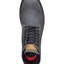 Levi's Sheffield Work Boots Navy