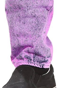 Levi's Sidewalk-Violet 512™ Slim Tapered Jeans thumbnail 4