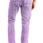 Levi's Sidewalk-Violet 512™ Slim Tapered Jeans