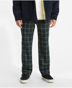 Levi's Skate Work Pants Alexandrite Navy Blazer thumbnail 1