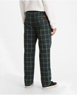 Levi's Skate Work Pants Alexandrite Navy Blazer thumbnail 2