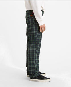 Levi's Skate Work Pants Alexandrite Navy Blazer thumbnail 3