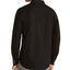 Levi's Standard Barstow Western Long-sleeve Denim Shirt Onyx