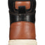 Levi's Stanton High-top Sneakers Black/Tan