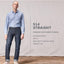Levi's Toto Ripped/Destructed 514™ Straight-Fit Jean
