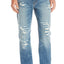Levi's Toto Ripped/Destructed 514™ Straight-Fit Jean