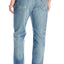 Levi's Toto Ripped/Destructed 514™ Straight-Fit Jean