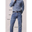Levi's Toto Ripped/Destructed 514™ Straight-Fit Jean