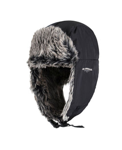 Levi's Trapper Hat Black thumbnail 1