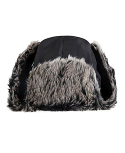 Levi's Trapper Hat Black thumbnail 4