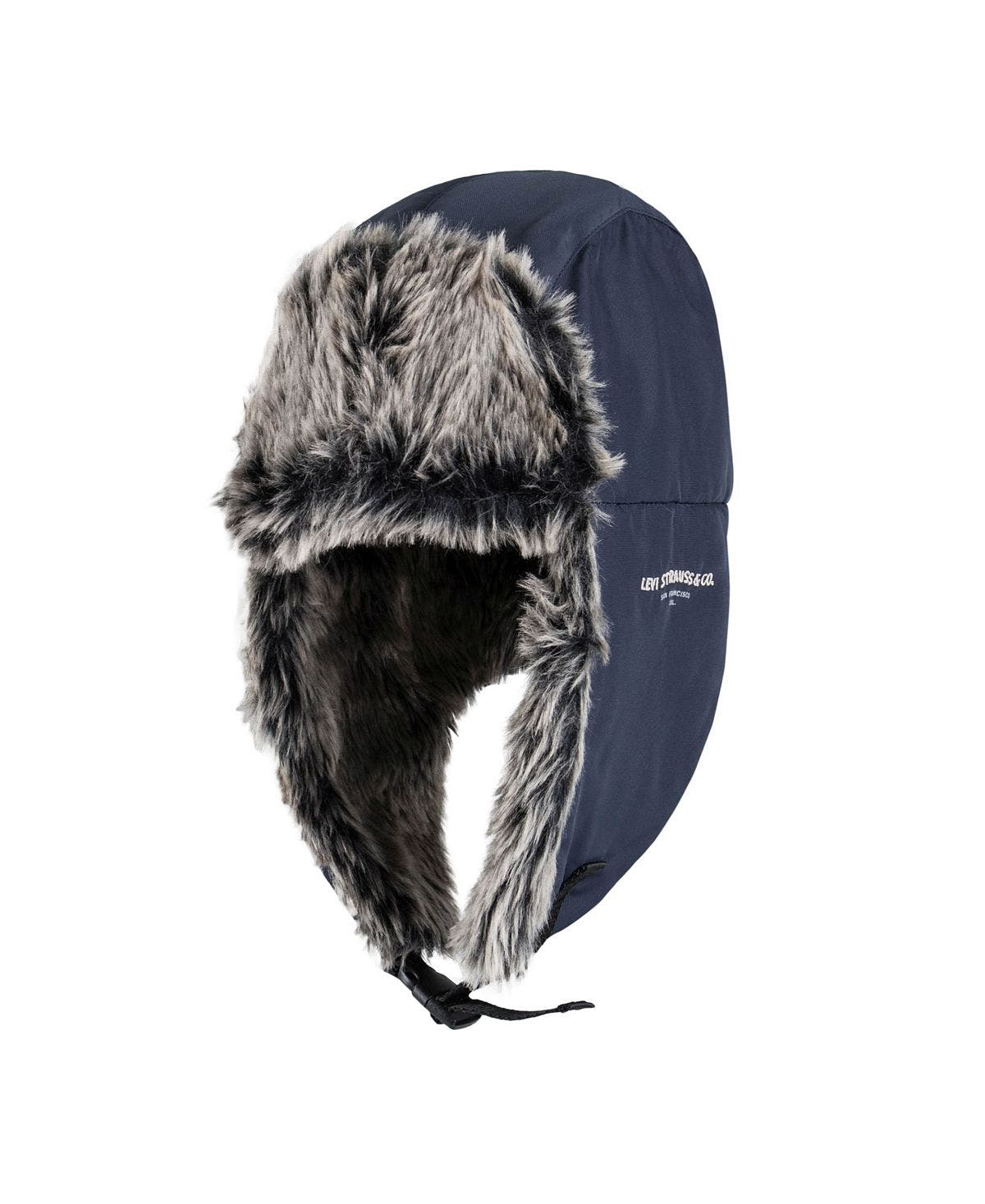 Levi's Trapper Hat Navy