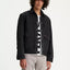 Levi's Unbasic Sherpa Trucker Jacket Ricky - Black