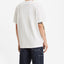 Levi's Vote Ss Relaxed Vintage-like T-shirt Vote Vintage Wash White