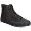 Levi's Zip Ex L High-top Sneakers Black Monochrome
