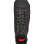 Levi's Zip Ex L High-top Sneakers Black Monochrome