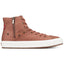 Levi's Zip Ex L High-top Sneakers British Tan