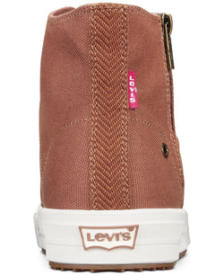 Levi's Zip Ex L High-top Sneakers British Tan thumbnail 3