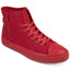 Levi's Zip Ex L High-top Sneakers Red