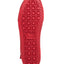 Levi's Zip Ex L High-top Sneakers Red