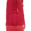 Levi's Zip Ex L High-top Sneakers Red