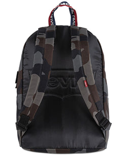 Levi's logo Backpack Army Camo thumbnail 2