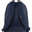 Levi's logo Backpack Dress Blues