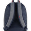 Levi's logo Backpack Light Grey Heather