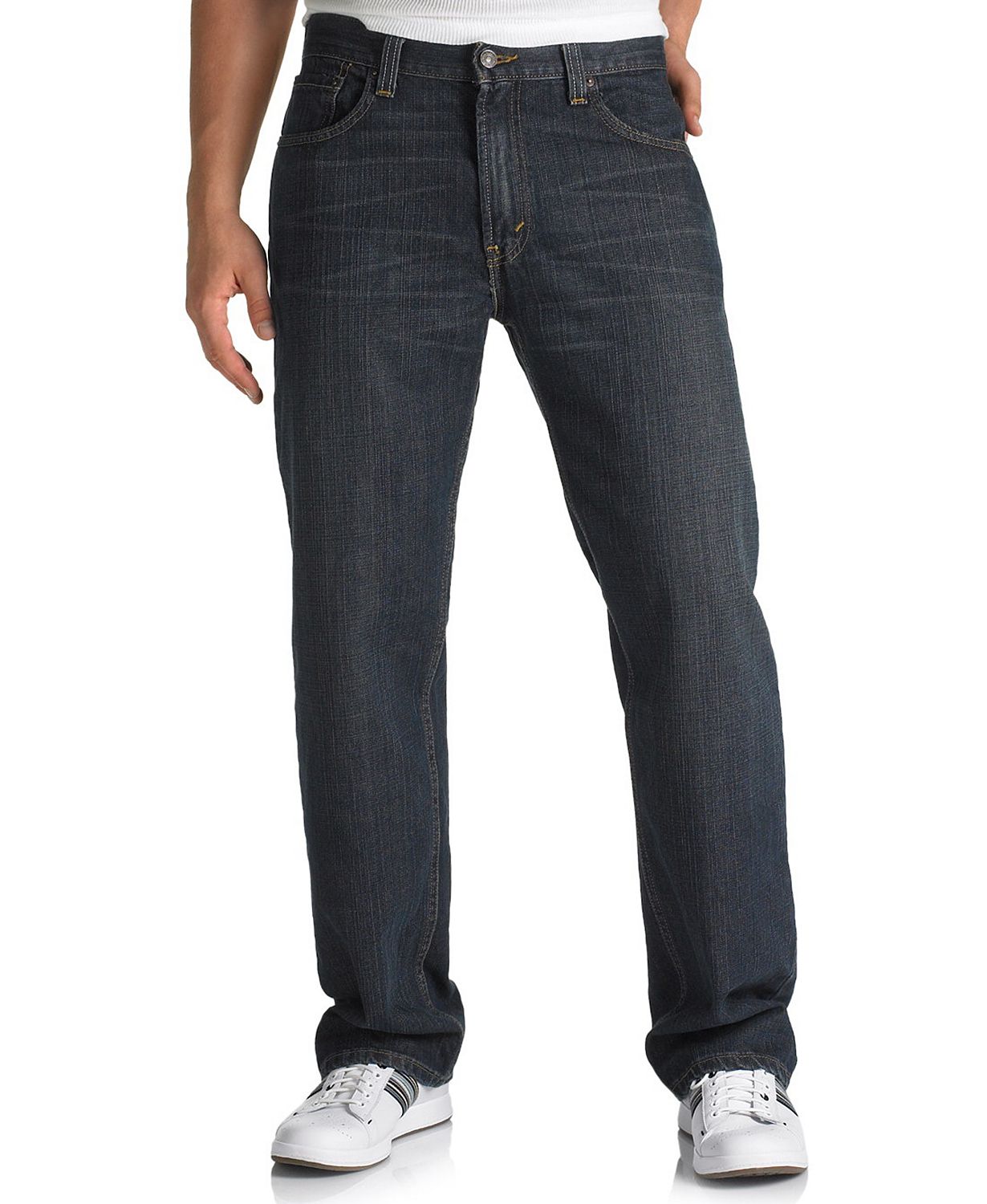 Levi's® 559™ Relaxed Straight Fit Jeans Levine