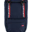 Levi's roll-top Logo Backpack Dress Blues
