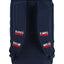 Levi's roll-top Logo Backpack Dress Blues