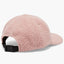 Levi's sherpa Baseball Hat Pink