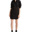 Levi's the Ultimate Western Shirtdress Black Rose