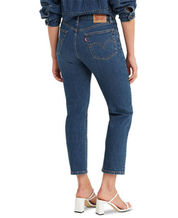 Levi's wo 501 Distressed Skinny Jeans Charleston High thumbnail 2