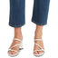 Levi's wo 501 Distressed Skinny Jeans Charleston High