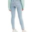 Levi's wo 710 Super Skinny Jeans Ontario Tumble
