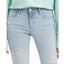 Levi's wo 710 Super Skinny Jeans Ontario Tumble