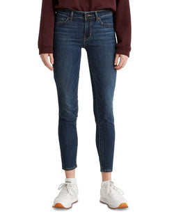 Levi's wo 711 Skinny Ankle Jeans Last But Not Least thumbnail 1