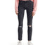 Levi's wo 721 High-rise Skinny Jeans Raw Power