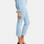 Levi's wo 724 Straight-leg Cropped Jeans Perfect Mistake