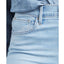 Levi's wo 724 Straight-leg Cropped Jeans Perfect Mistake