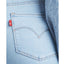Levi's wo 724 Straight-leg Cropped Jeans Perfect Mistake