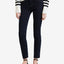 Levi's wo Classic Mid Rise Skinny Deep Indigo Blue