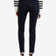 Levi's wo Classic Mid Rise Skinny Deep Indigo Blue