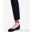 Levi's wo Classic Mid Rise Skinny Deep Indigo Blue