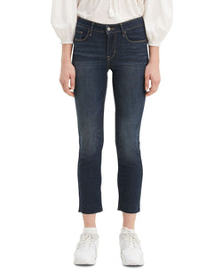 Levi's wo Classic Skinny Ankle Jeans Night Cap thumbnail 1