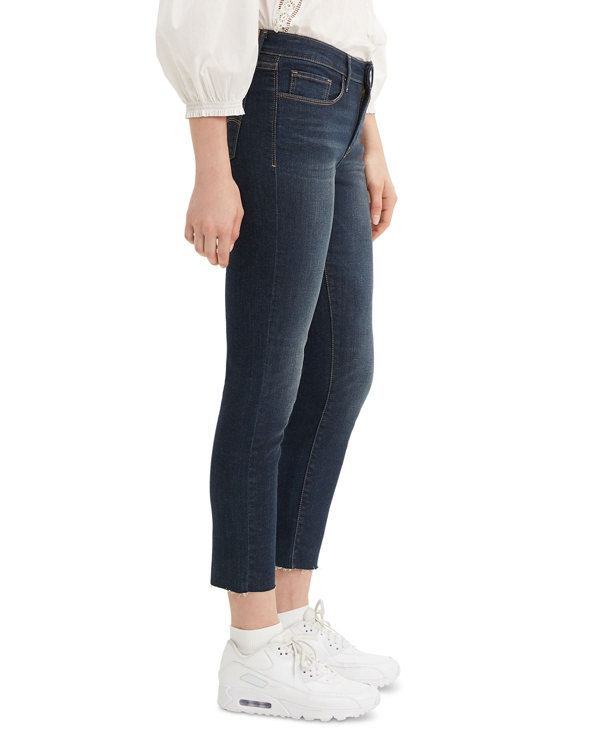 Levi's wo Classic Skinny Ankle Jeans Night Cap